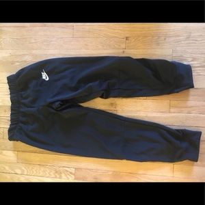 Nike sweats